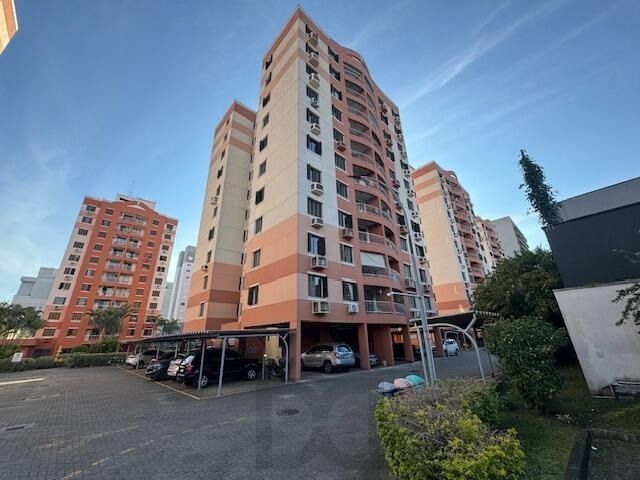 Apartamento de 3 quartos, elevador e 1 vaga no bairro Cristo Redentor — foto 48