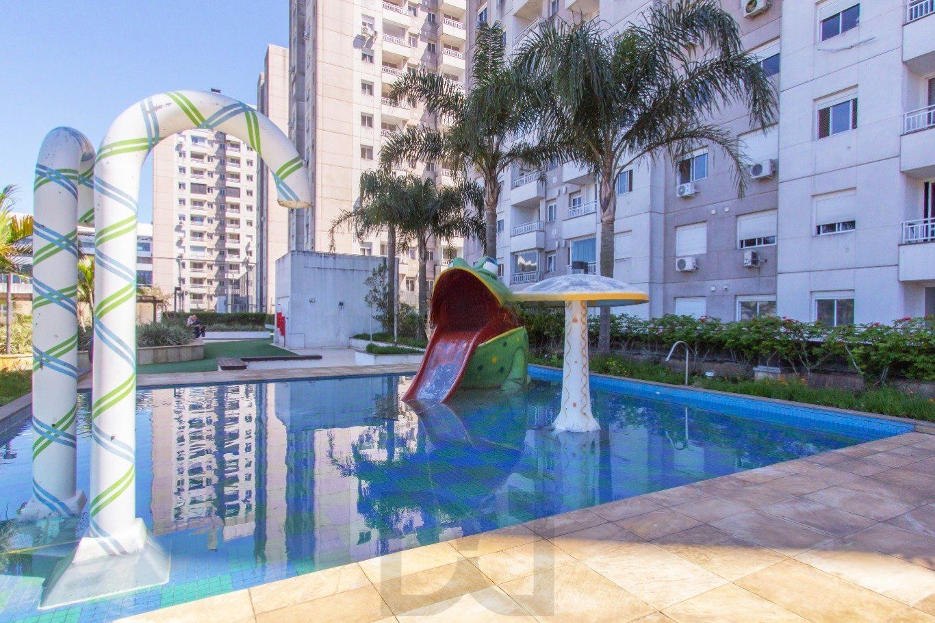 Apartamento 75m², 3 dormitórios, 1 vaga à venda Rua Airton Ferreira da Silva. — foto 22