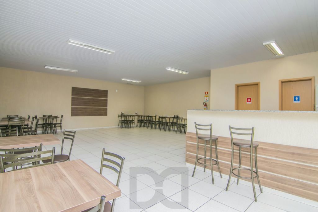 Casa em condomínio 3 quartos, vaga de garagem e lareira no bairro Hipica — foto 27