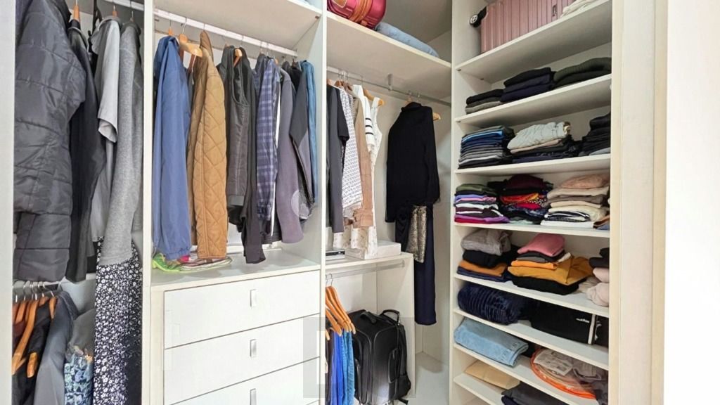 Apartamento com 3 quartos, 3 suítes e 128m² à venda em Menino Deus. — foto 28
