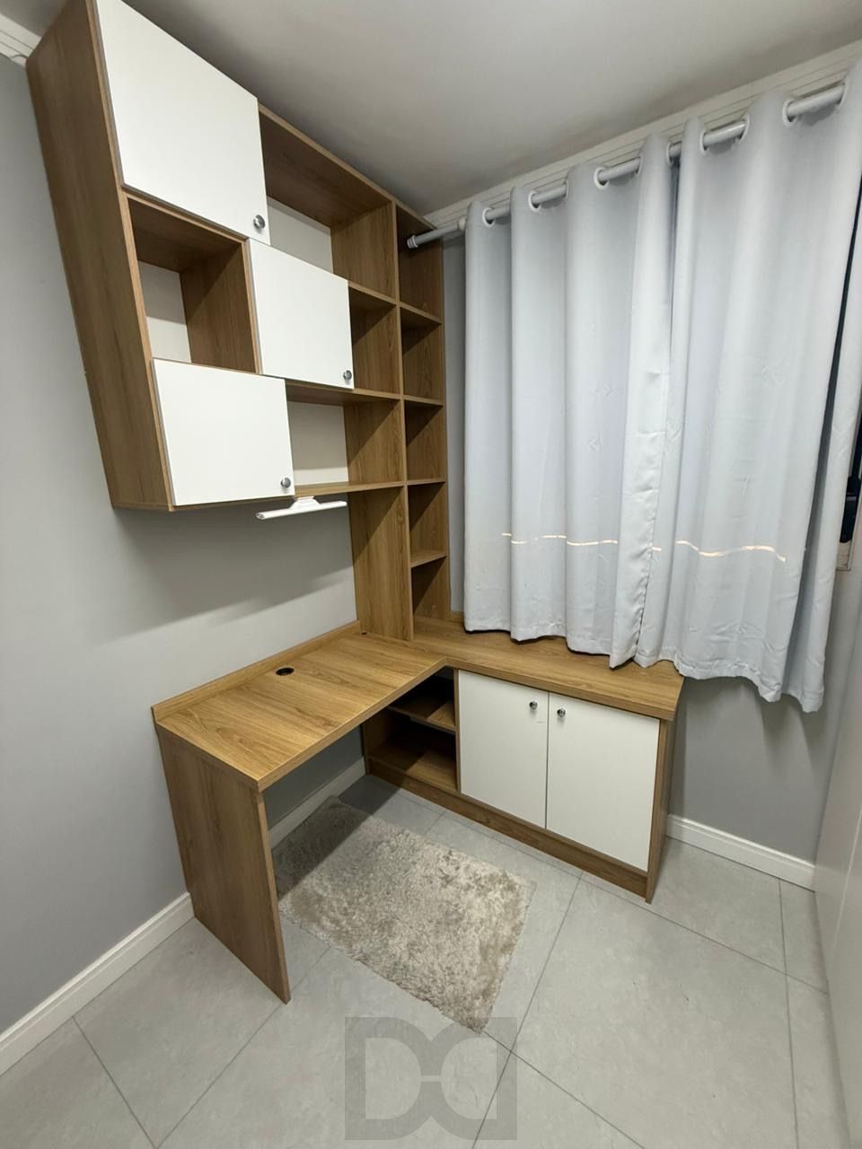 Apartamento com 2 quartos e 1 vaga de garagem no Bairro Sarandí — foto 41