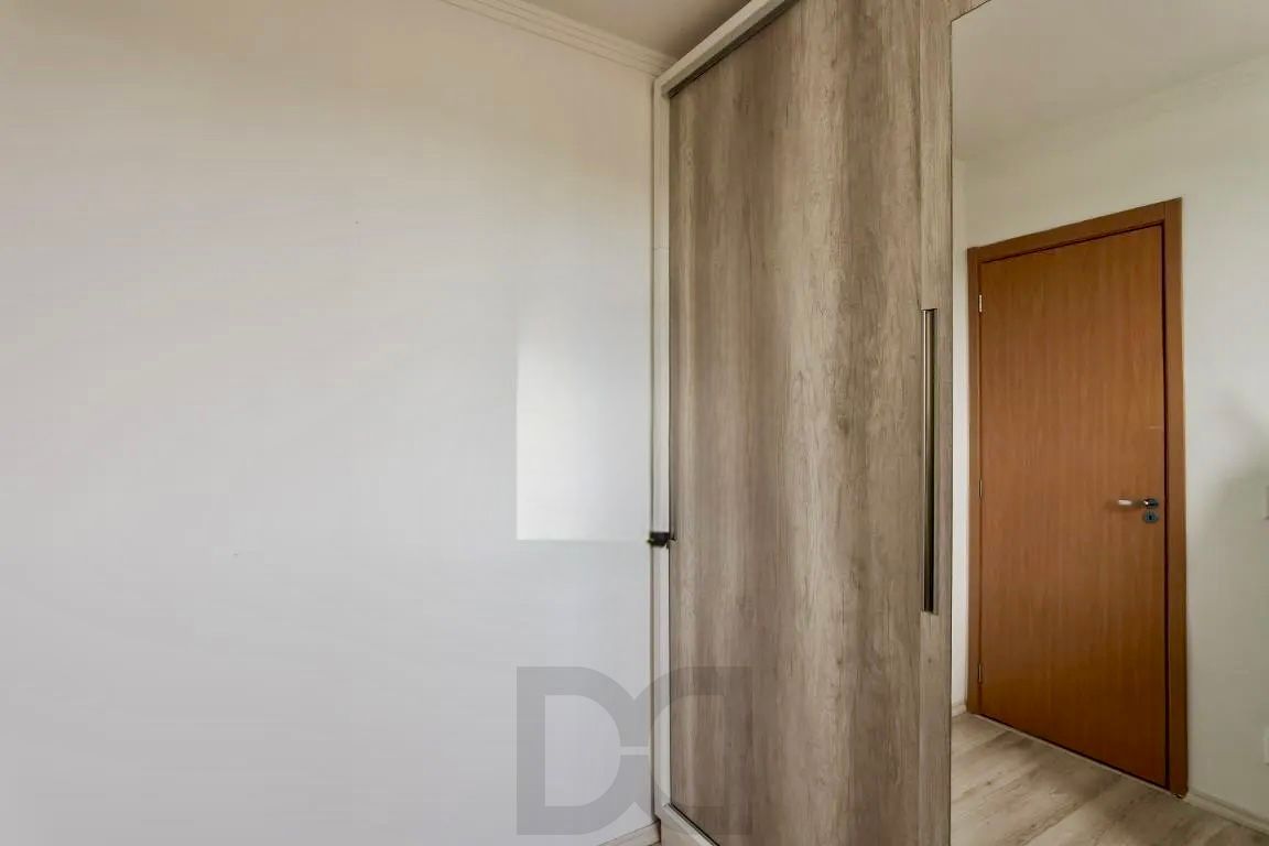 Apartamento com Sacada Linda Vista Morro Santana com 1 vaga de garagem — foto 7