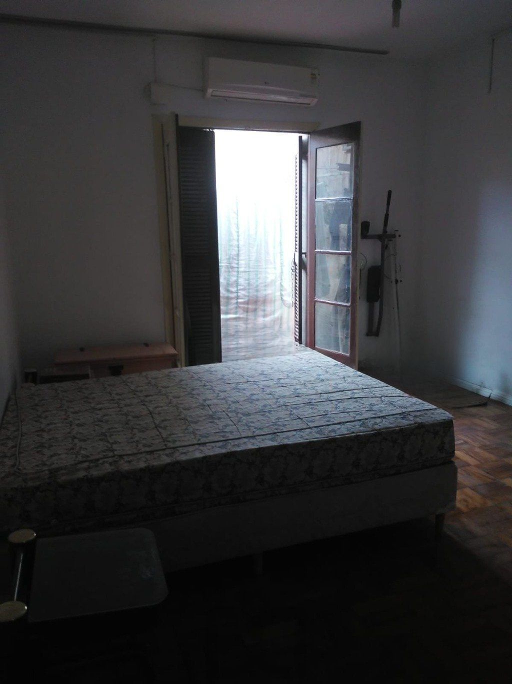 Apartamento 1 dormitório, 1 suíte, 46m² no Higienópolis. — foto 13