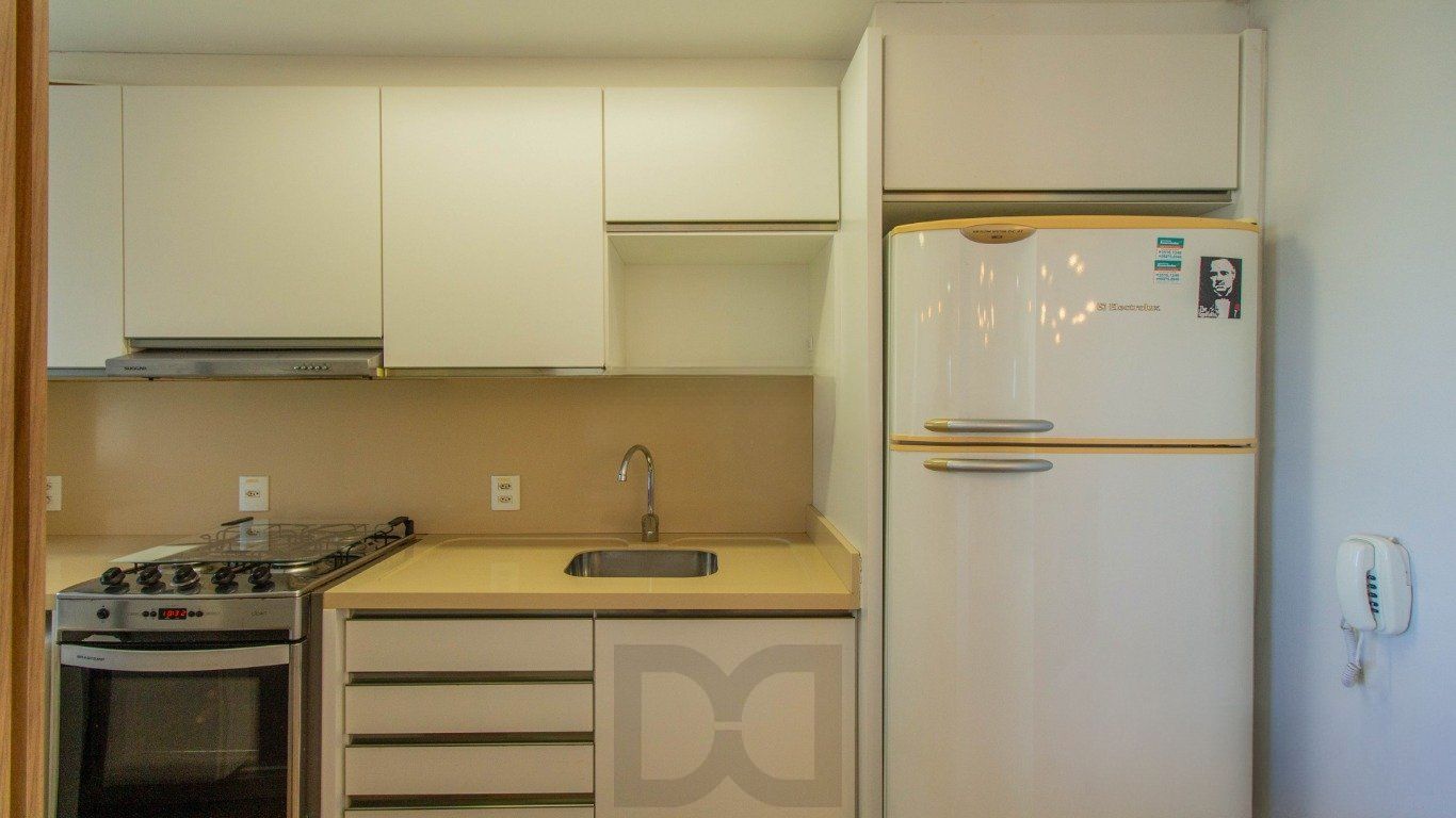 Apartamento de 3 quartos,elevador e 1 vaga no bairro Jardim Itu-Sabará — foto 11