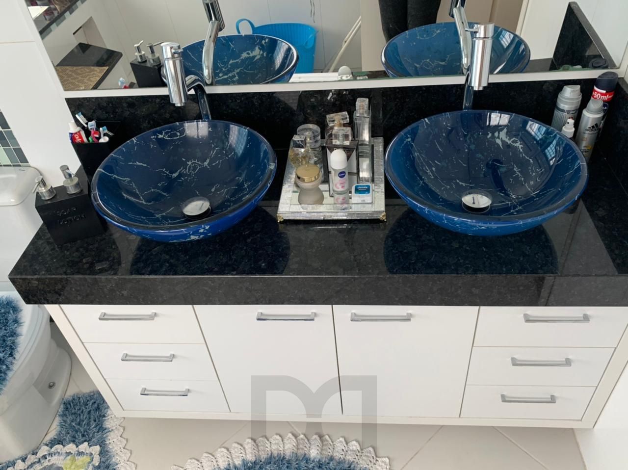 Casa em Condomínio com 3 quartos, 1 suíte e 288m² à venda no Ecoville. — foto 13