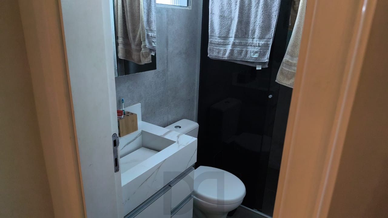 Apartamento Mobiliado 2 auartos Jardim Leopoldina em Porto Alegre para Comprar — foto 17