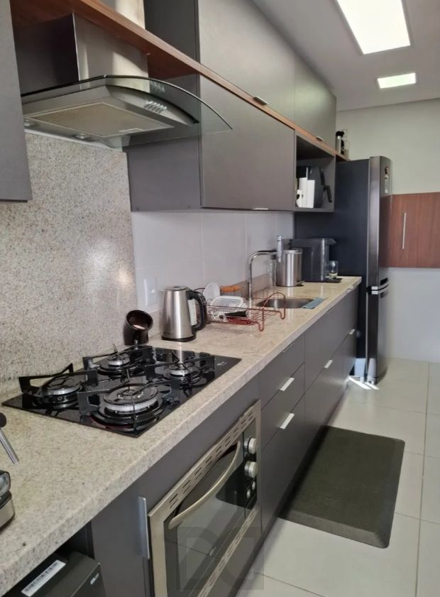 Apartamento Mobiliado 72m²• 2 Quartos• 2 Banheiros — foto 7