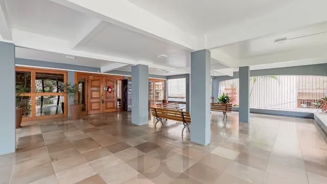 Apartamento de 3 quartos, bairro Rio Branco Porto Alegre. — foto 38