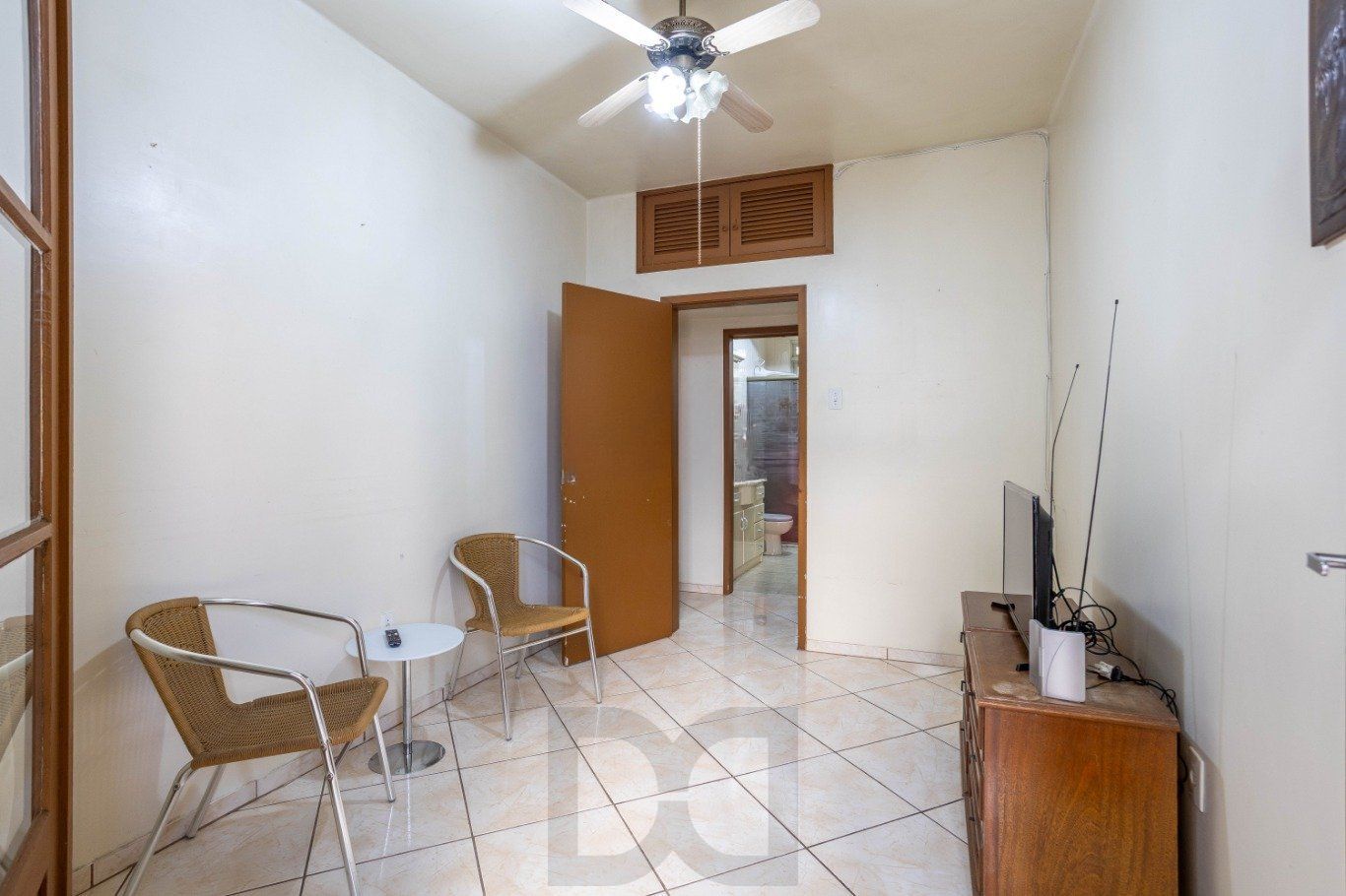 Apartamento com 2 dormitórios no Bairro Menino Deus — foto 16