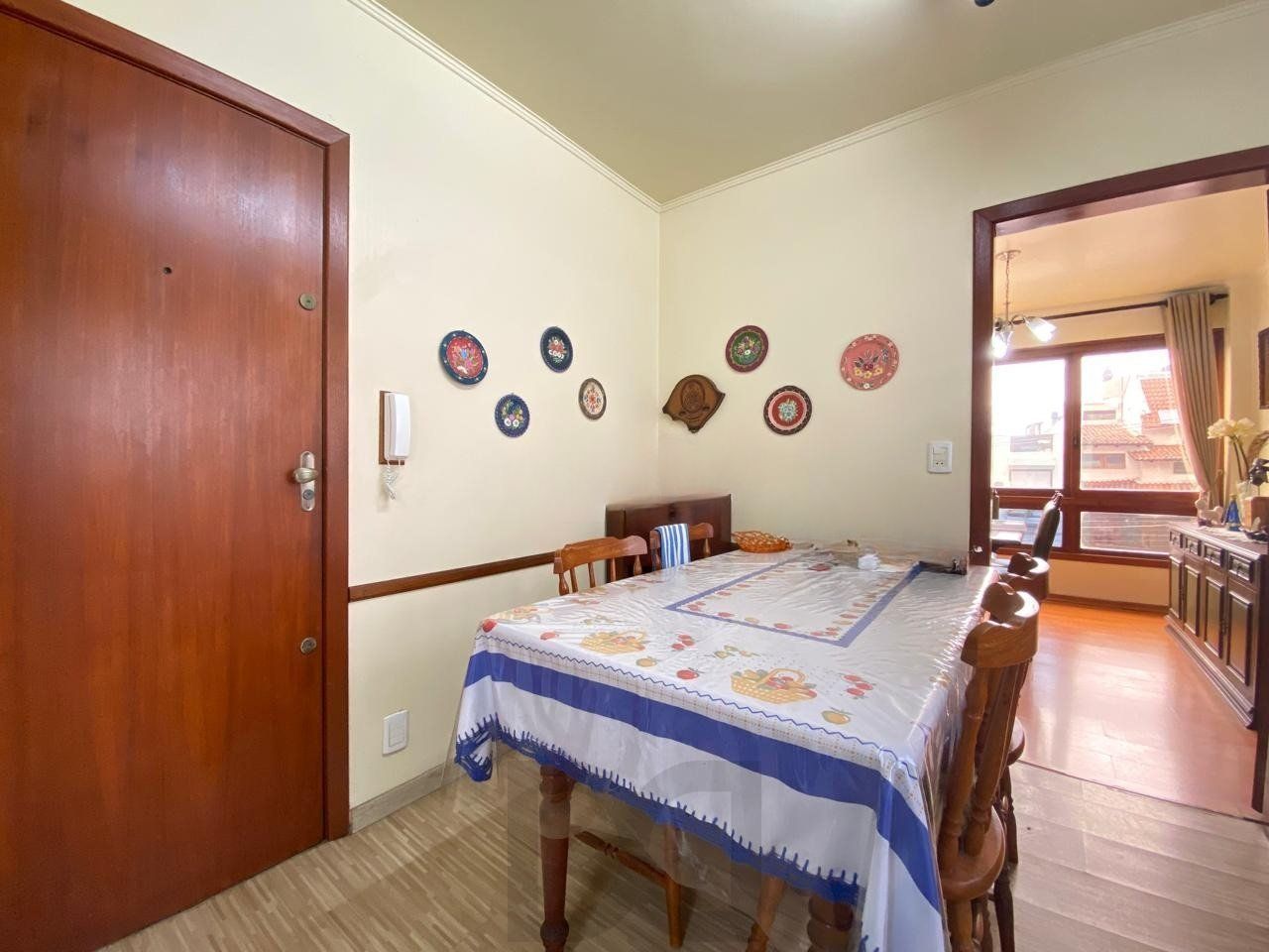 Apartamento com 3 quartos, 1suíte, 3 vagas e 146m² à venda em Bela Vista. — foto 8