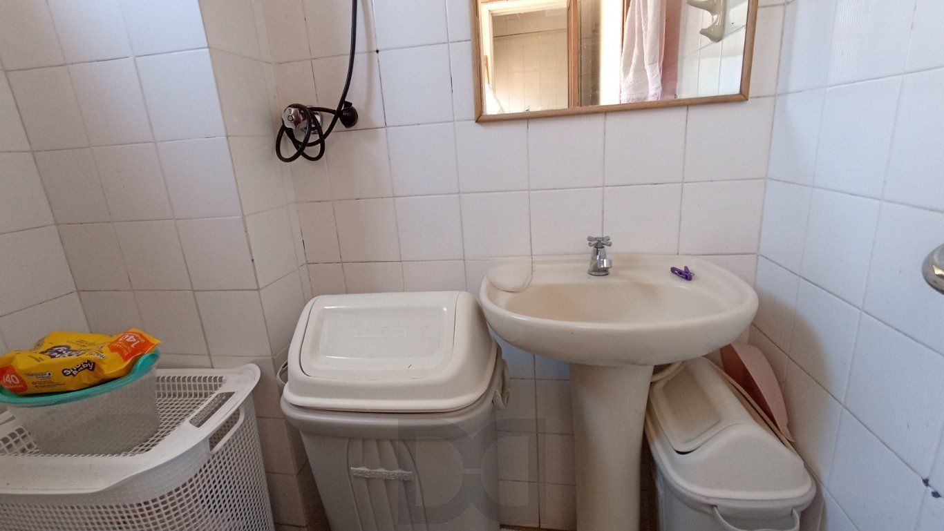 Apartamento com 2 quartos, 1 vaga com elevador na Vila Ipiranga — foto 12