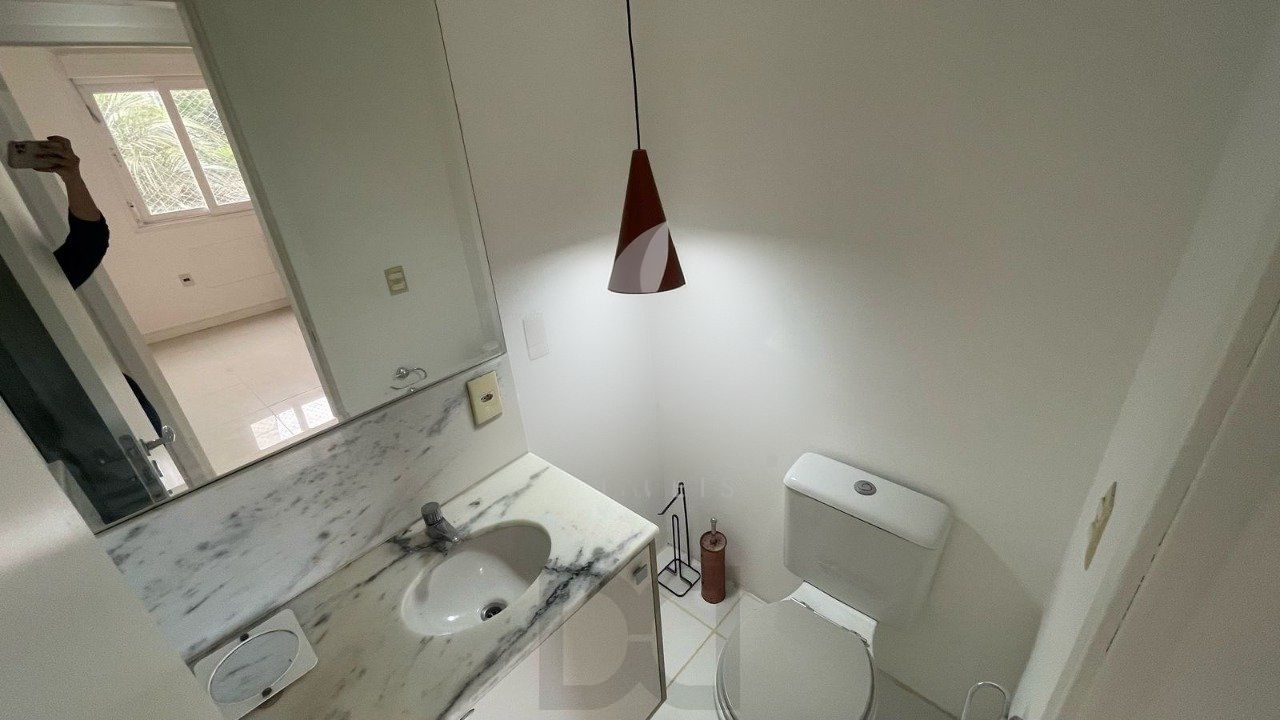 Apartamento de 3 quartos, suíte, elevador e 1 vaga no bairro Jardim Sabará — foto 13