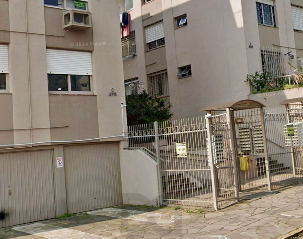 Apartamento com 2 quartos com closet à venda 1 vaga de garagem Elevador Sarandi — foto 38