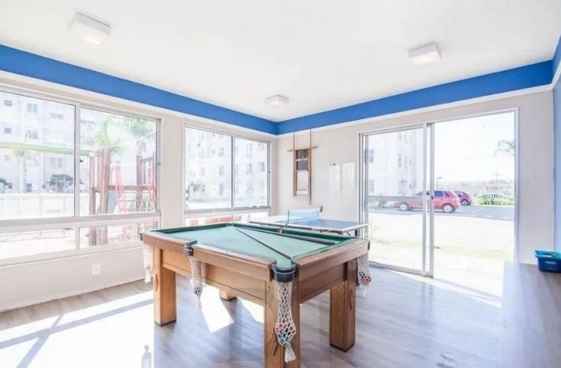 Apartamento semi mobiliado 2 quartos e 1 vaga no bairro Sarandi — foto 19