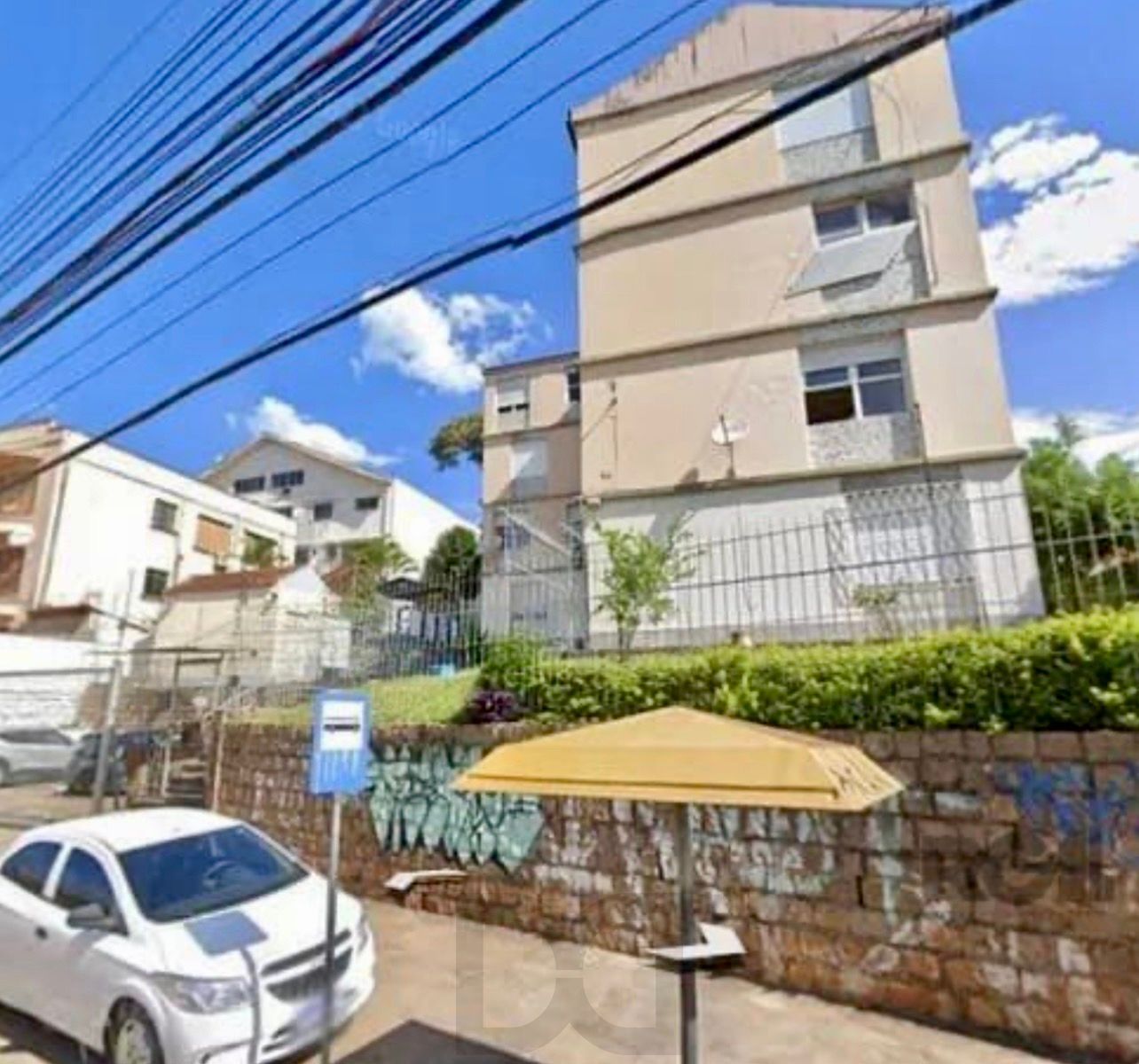 Apartamento à venda com 52m², 2 quartos e 1 vaga, Santa Tereza Porto Alegre — foto 20