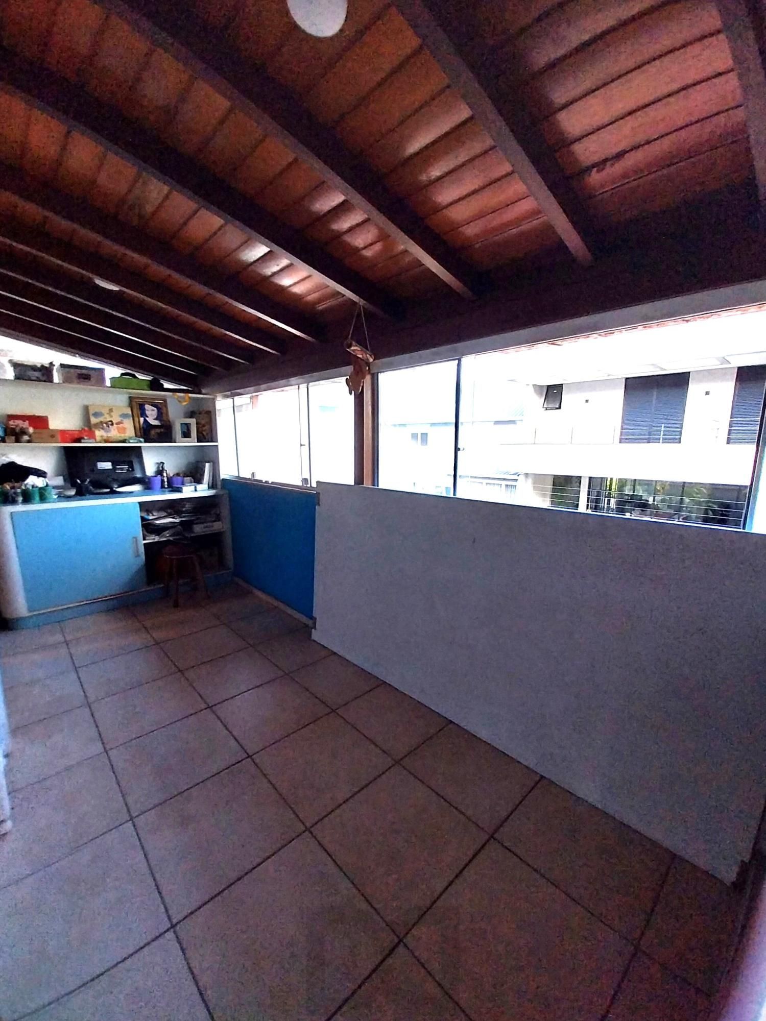 Casa em Condomínio com 4 quartos, 1 suíte e 300m² à venda em Ecoville. — foto 34