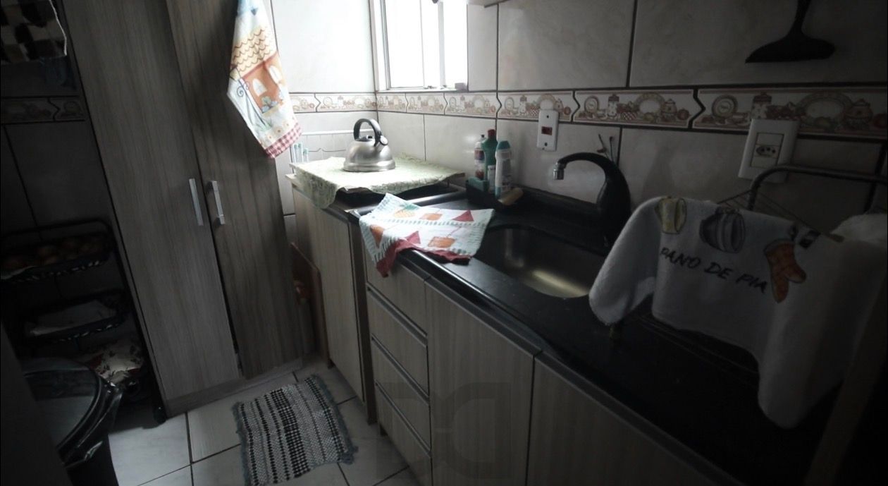 Apartamento 2 Dormitórios com Vaga | 45m² | Próximo à PUC — foto 25
