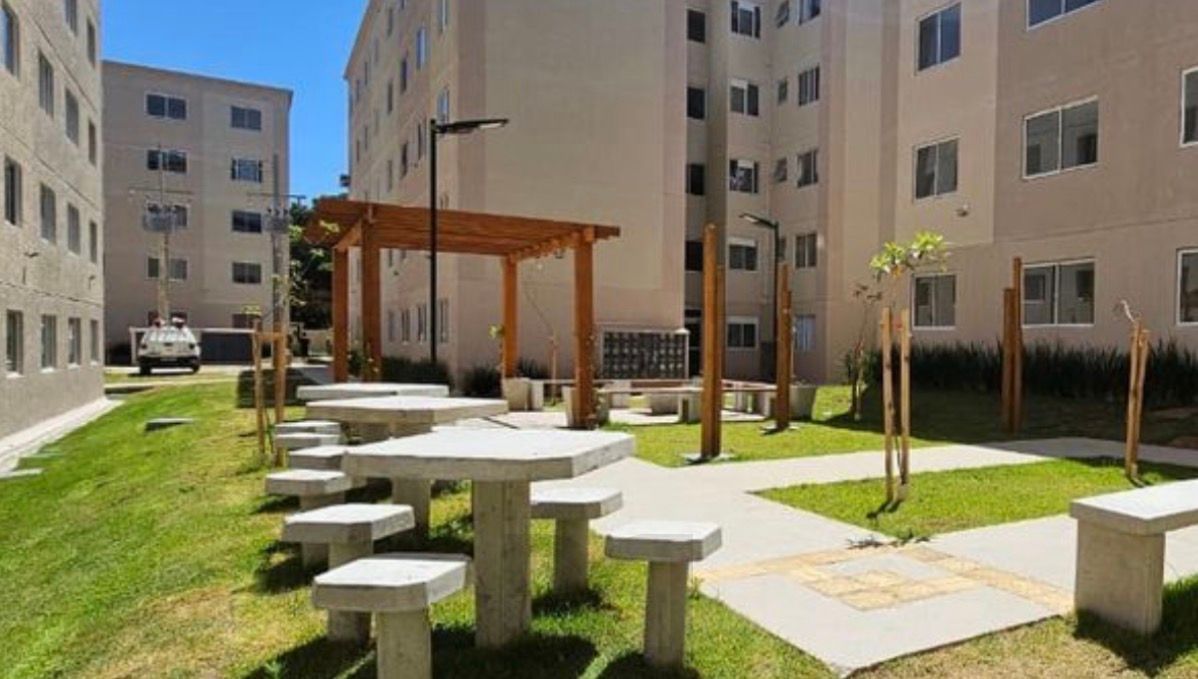 Apartamento 2 dormitórios, 1 vaga de garagem Bairro Ipanema Porto Alegre — foto 22