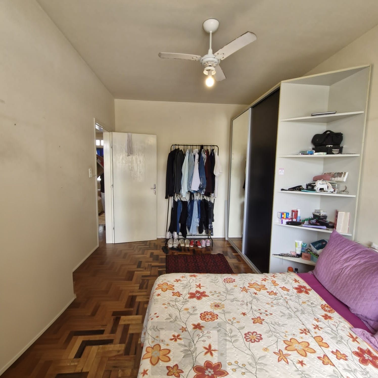 Apartamento 56m², 2 dormitórios Rua Domingos Crescêncio, Santana. — foto 15