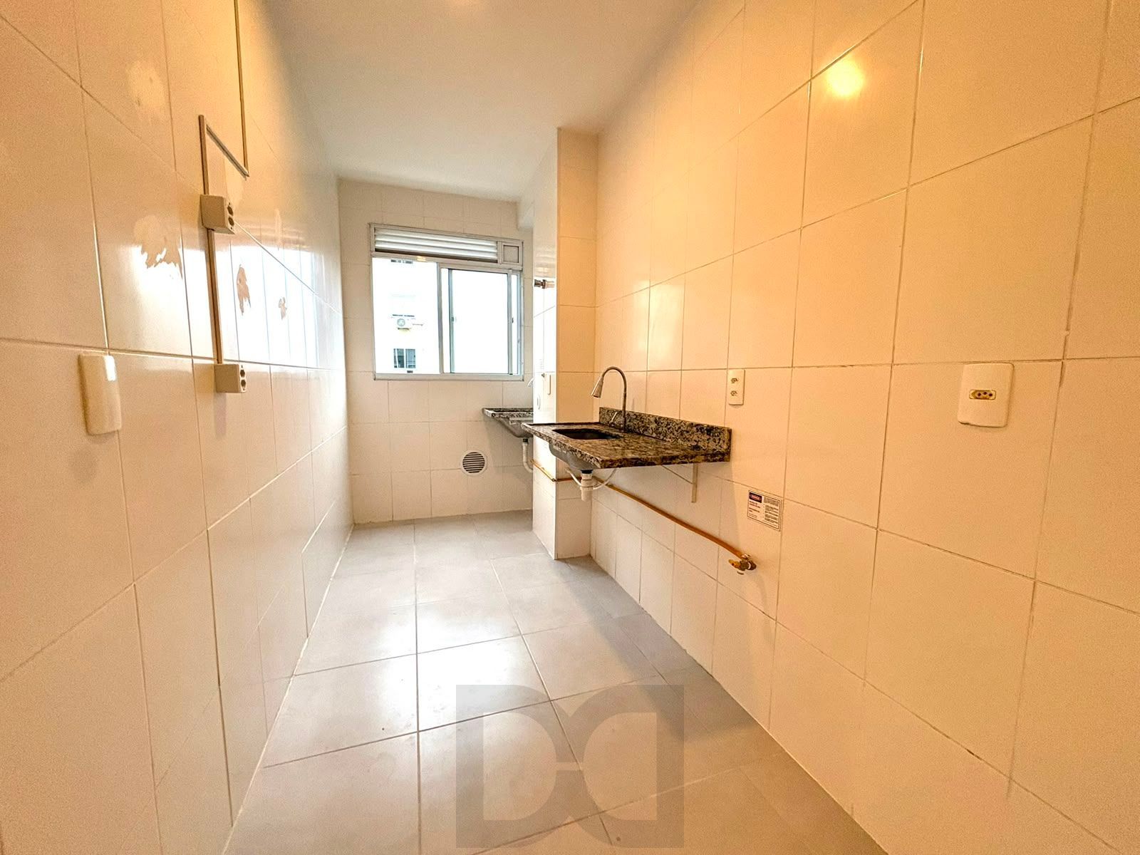 Apartamento reformado de 2 dormitórios, churrasqueira e vaga no Parque Santa Fé — foto 8