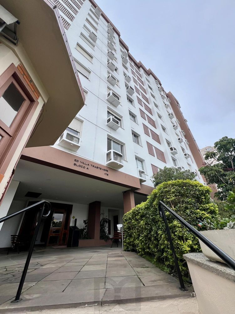 Apartamento de 2 quartos, elevador no bairro Partenon. — foto 21