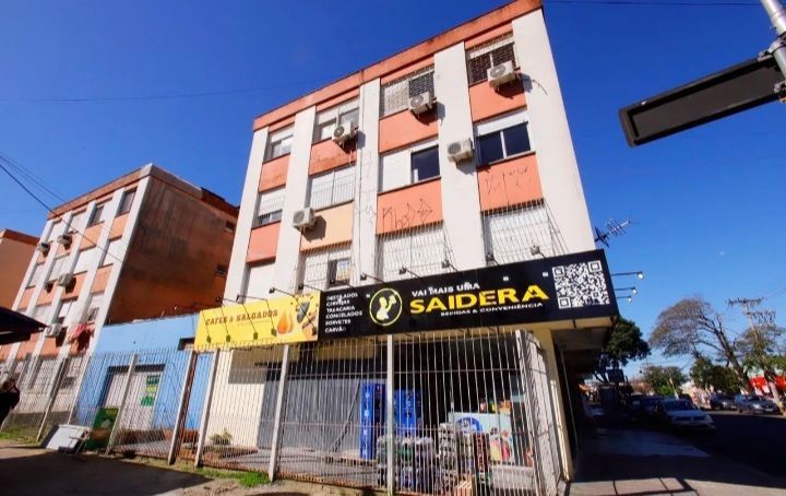 APARTAMENTO 2 DORMITÓRIOS À VENDA – JARDIM LEOPOLDINA PORTO ALEGRE — foto 14