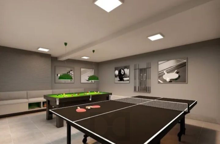Apartamento de 2 Dormitórios com Vaga e Lazer Completo a 5min do Iguatemi — foto 17
