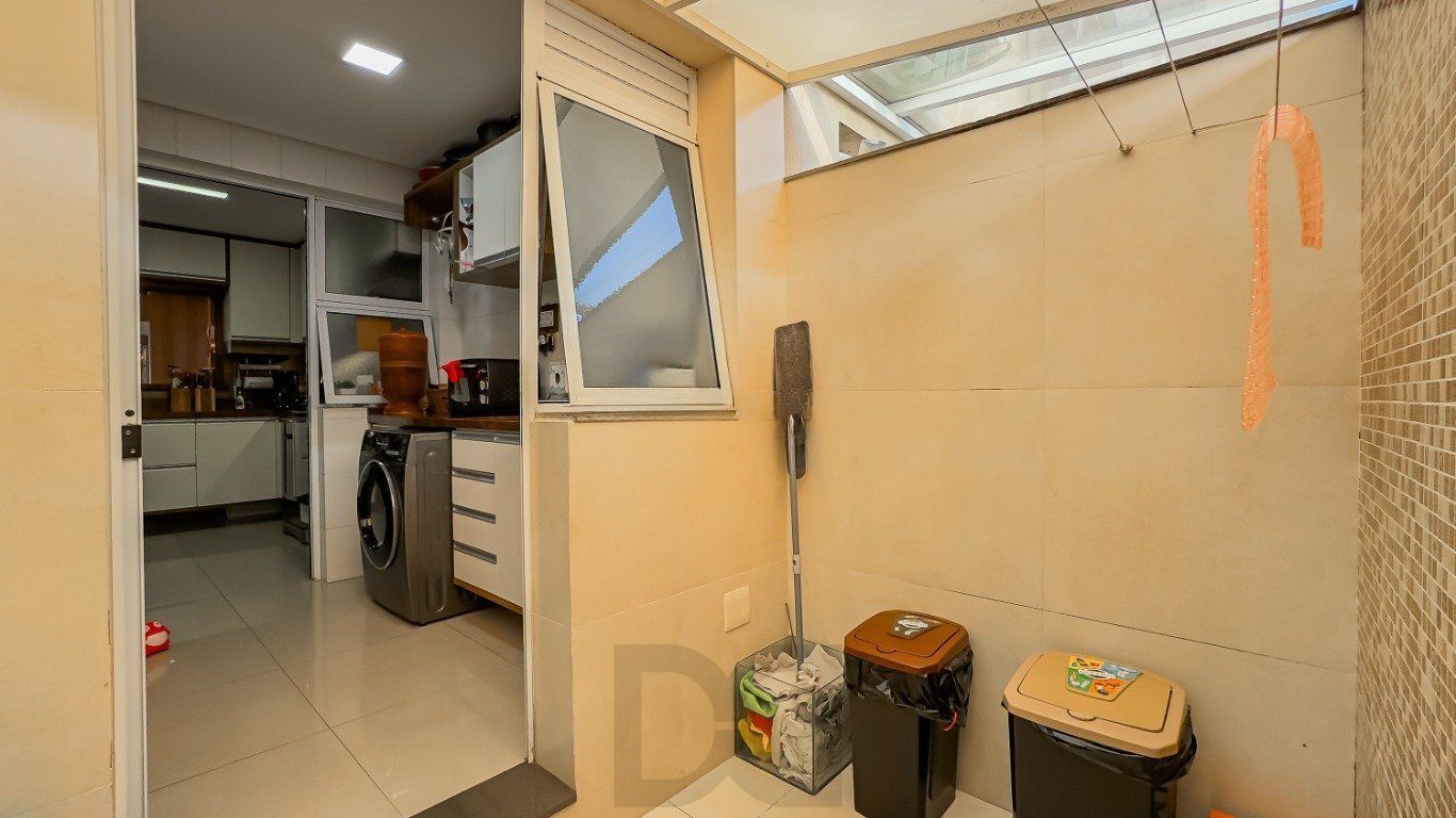 Casa em Condomínio, 3 Quartos, Suíte e 3 Vagas no Jardim Carvalho, Porto Alegre — foto 19