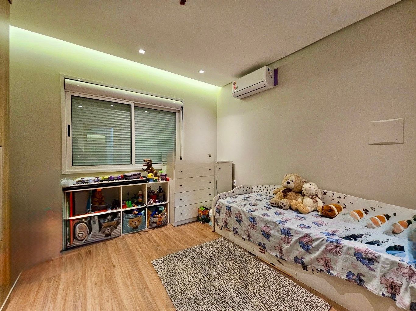 Casa Sobrado 1 suite 1 vaga 128m² no Bairro Jardim Itu Planalto Porto Alegre — foto 24