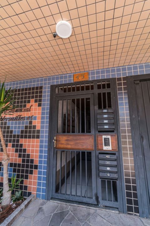 Cobertura com 4 quartos, 1 suíte e 2 vagas no bairro Passo da Areia. — foto 53