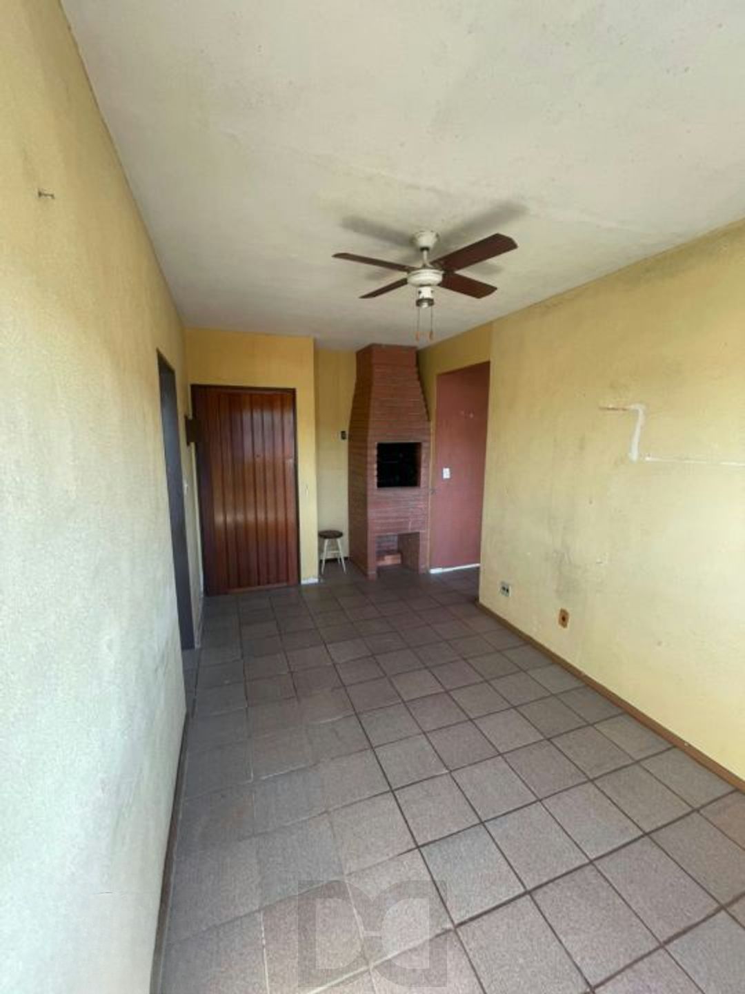 Apto 1 quarto com 1 vaga à venda Nonoai Porto Alegre — foto 2