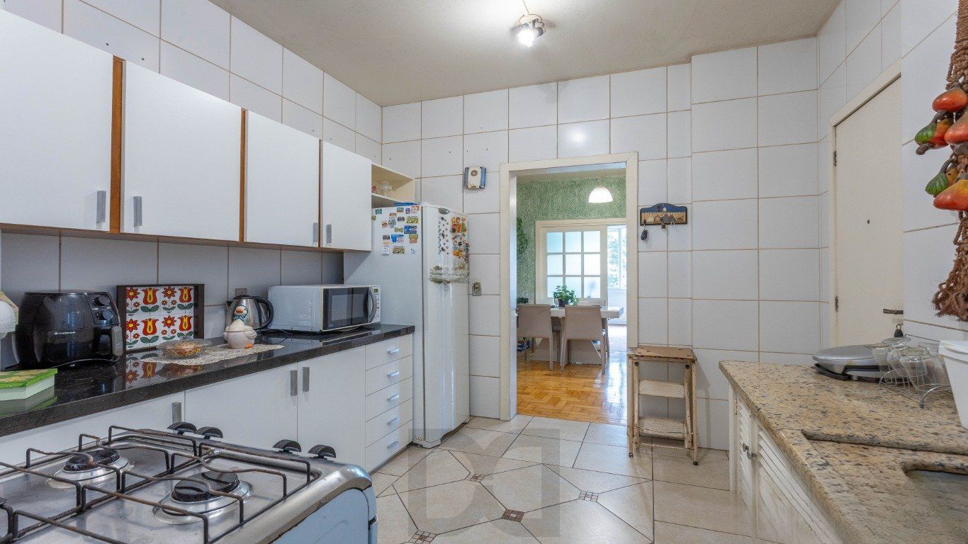 Apartamento 3 Quartos com Vaga e elevador no Centro Histórico — foto 10