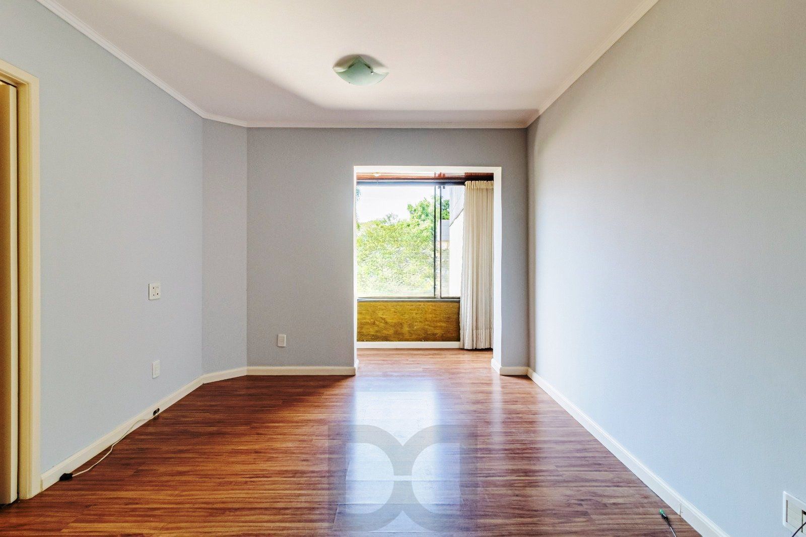 Apartamento com 1 quarto e 1 vaga coberta no bairro Petrópolis — foto 2