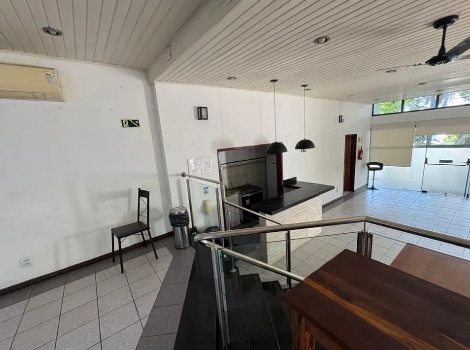 Apartamento térreo de 2 dormitórios e 1 vaga no bairro Nonoai — foto 25