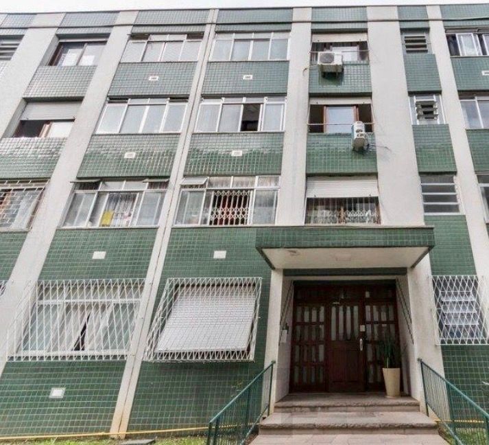 Apartamento 2 dormitórios reformado mobiliado próximo Assis Brasil Porto Alegre — foto 30