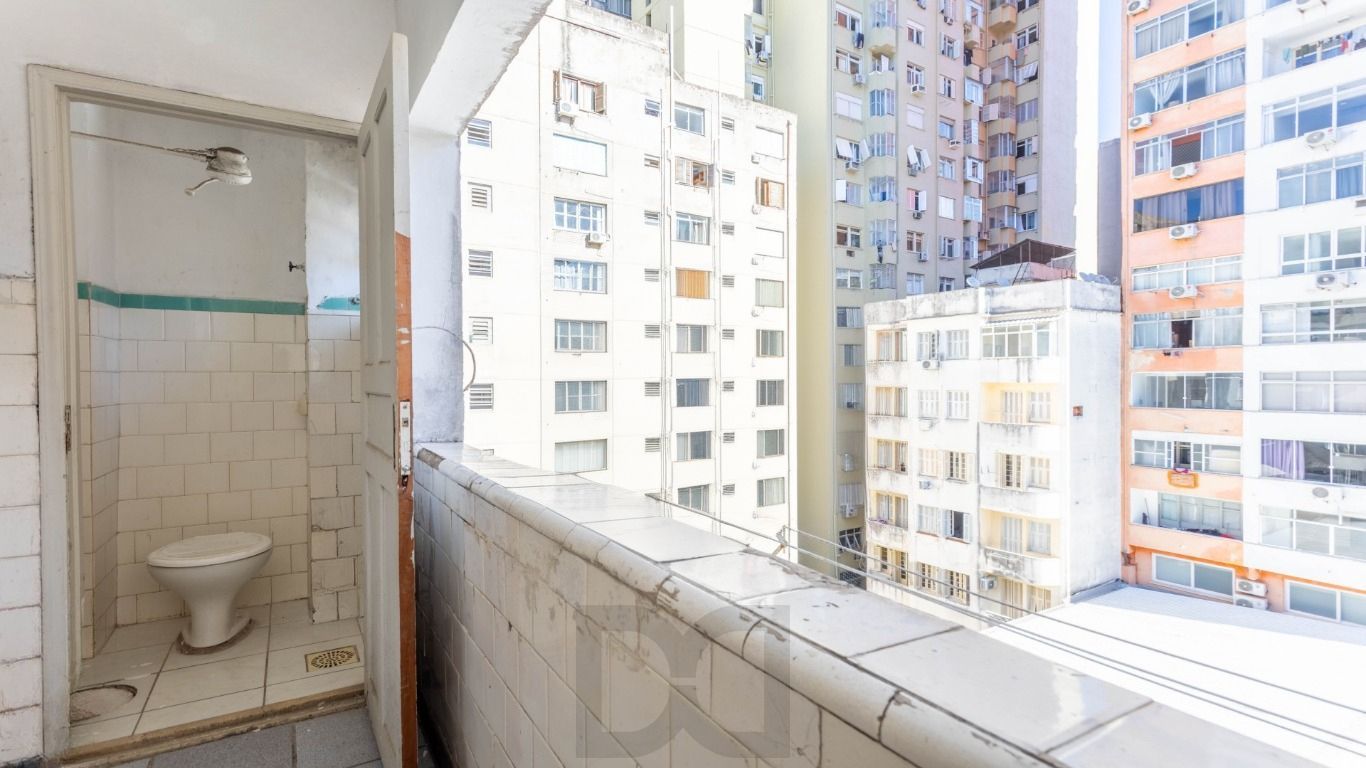 Apartamento de 3 dormitórios com 88 metros privativos e elevador no Centro — foto 6