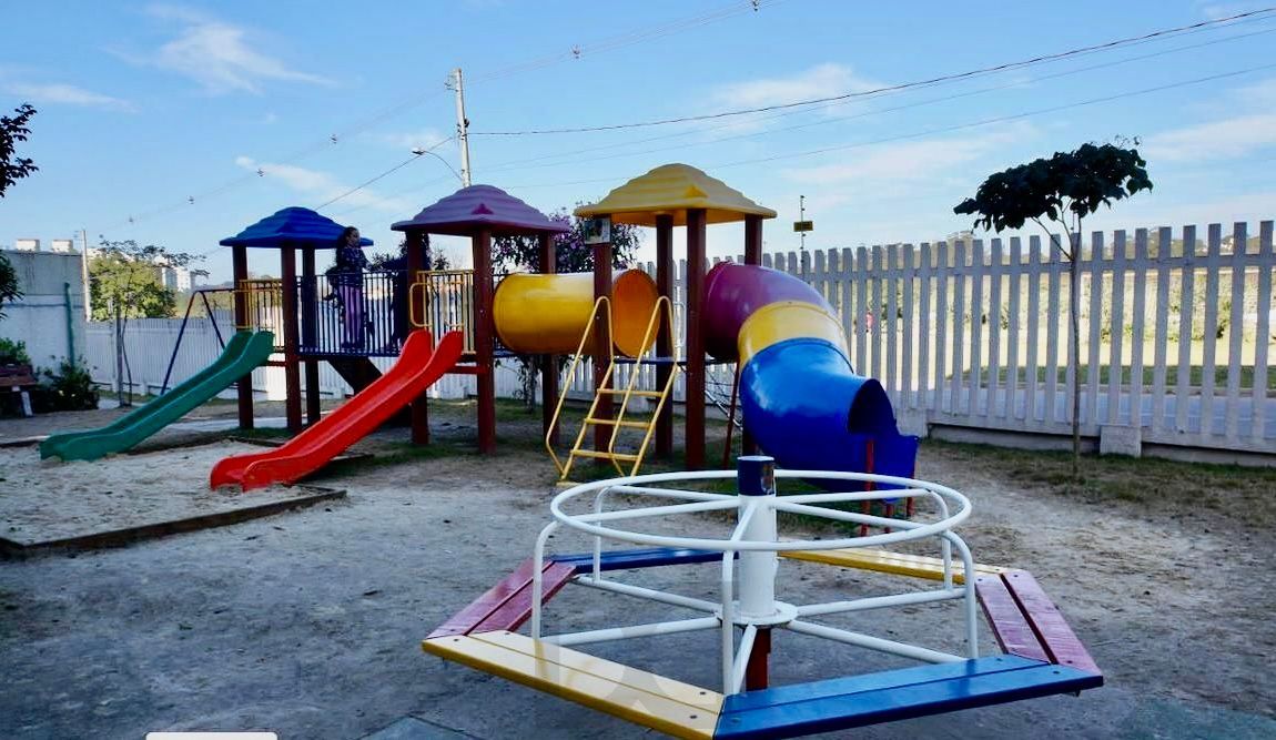 Apartamento 2 dormitórios, 1 vaga Condomínio Campos do Sul Cavalhada — foto 3
