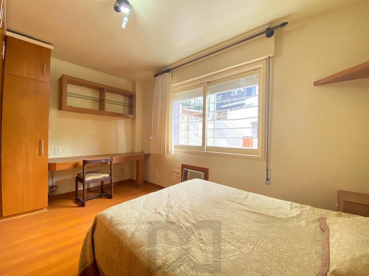 Apartamento com 3 quartos, 1suíte, 3 vagas e 146m² à venda em Bela Vista. — foto 19