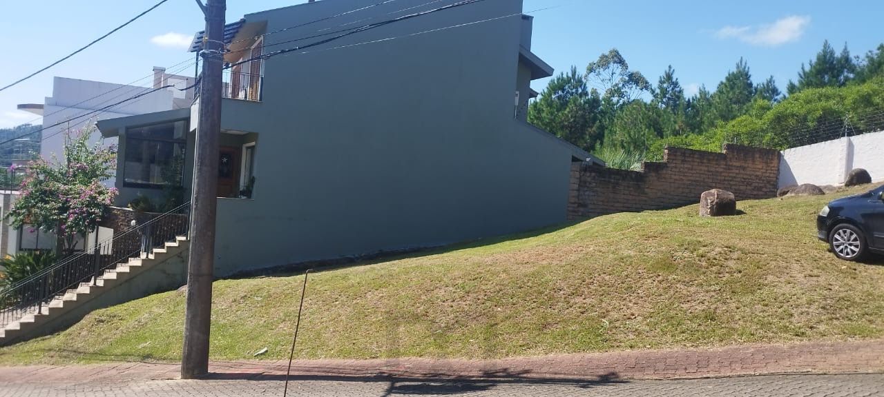 Terreno Bairro Hípica Condomínio Porto do Sol Av. Juca Batista Porto Alegre — foto 14