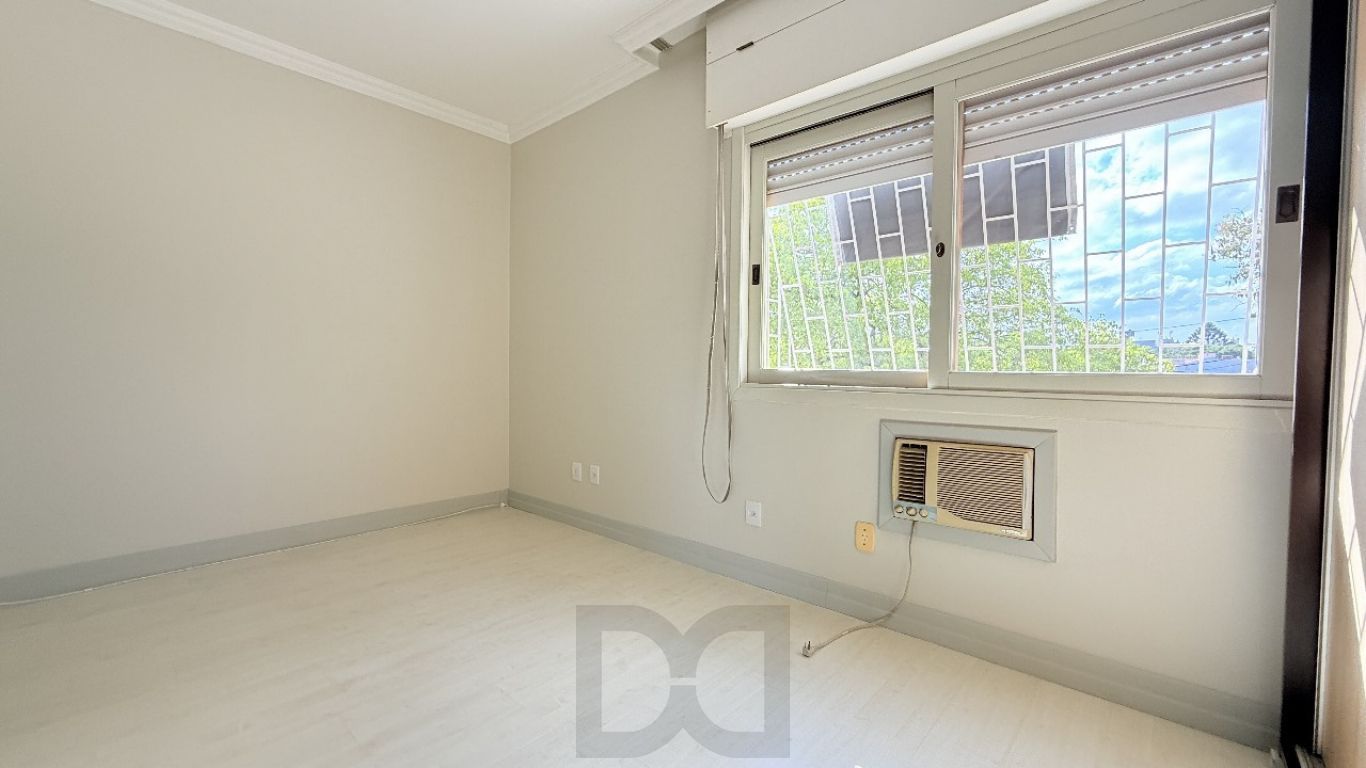 Apartamento de 3 dormitórios,1 suíte, 1 vaga, elevador no bairro Jardim Lindóia — foto 21