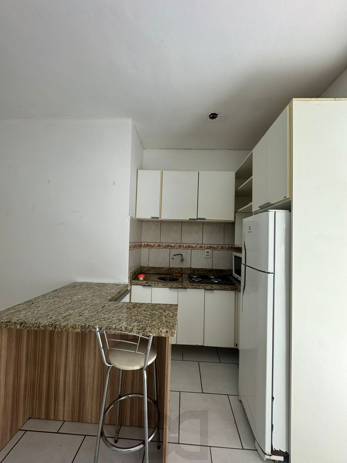 Apartamento térreo com 1 quarto no Bairro Santa Cecília/Bom Fim — foto 6