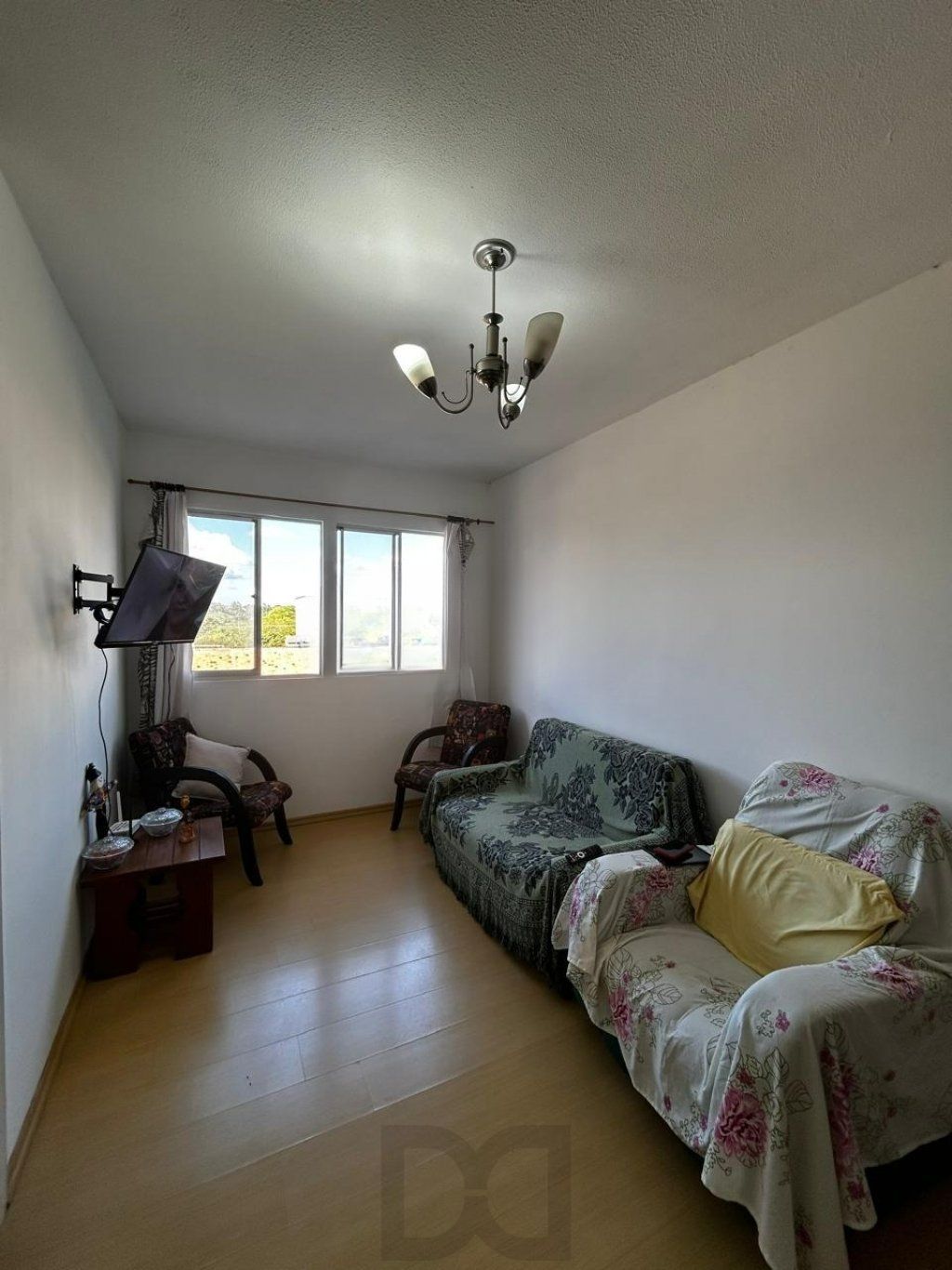 Apartamento de 2 quartos, elevador e 1 vaga no bairro Sarandi — foto 2