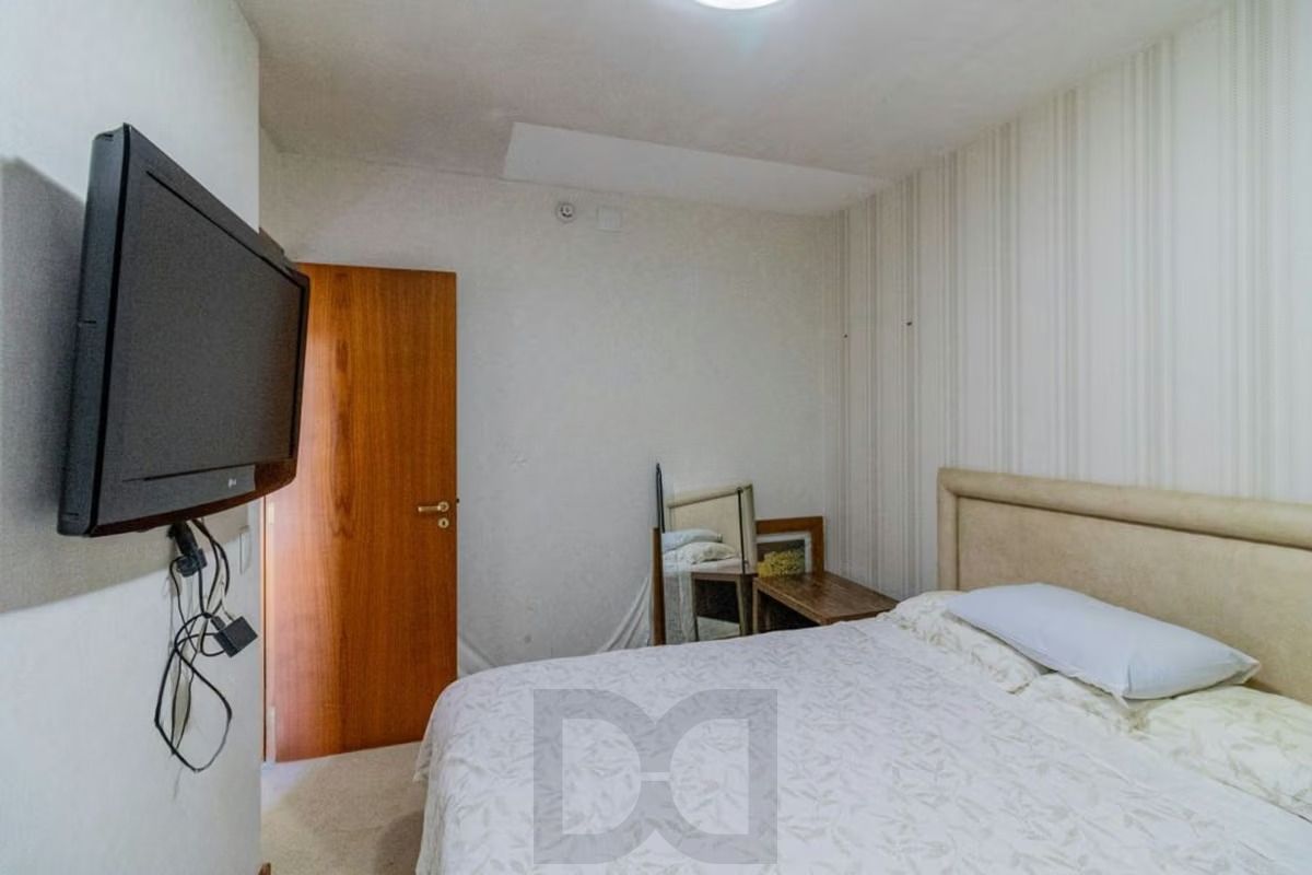 Apartamento 1 Suíte com Elevador e Vaga no Praia de Belas — foto 13