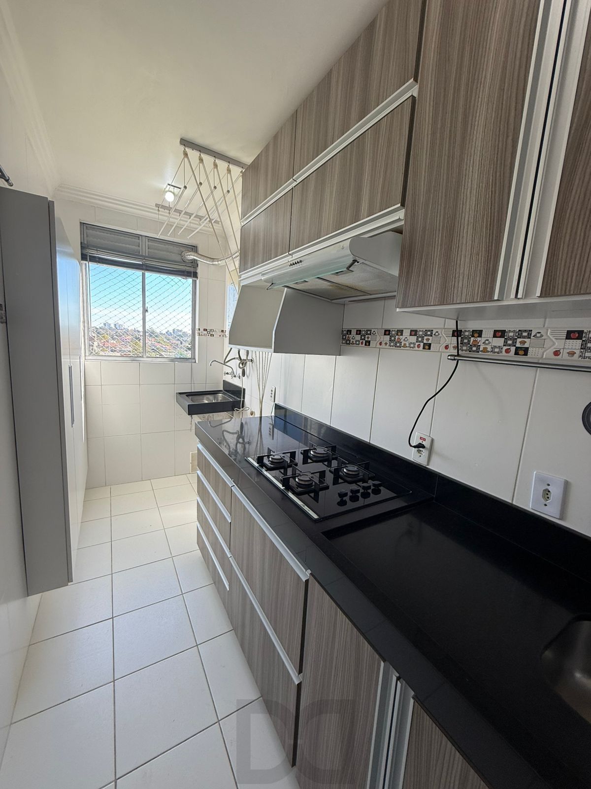 Apartamento 2 dormitórios com suíte no Jardim Planalto Porto Alegre — foto 27