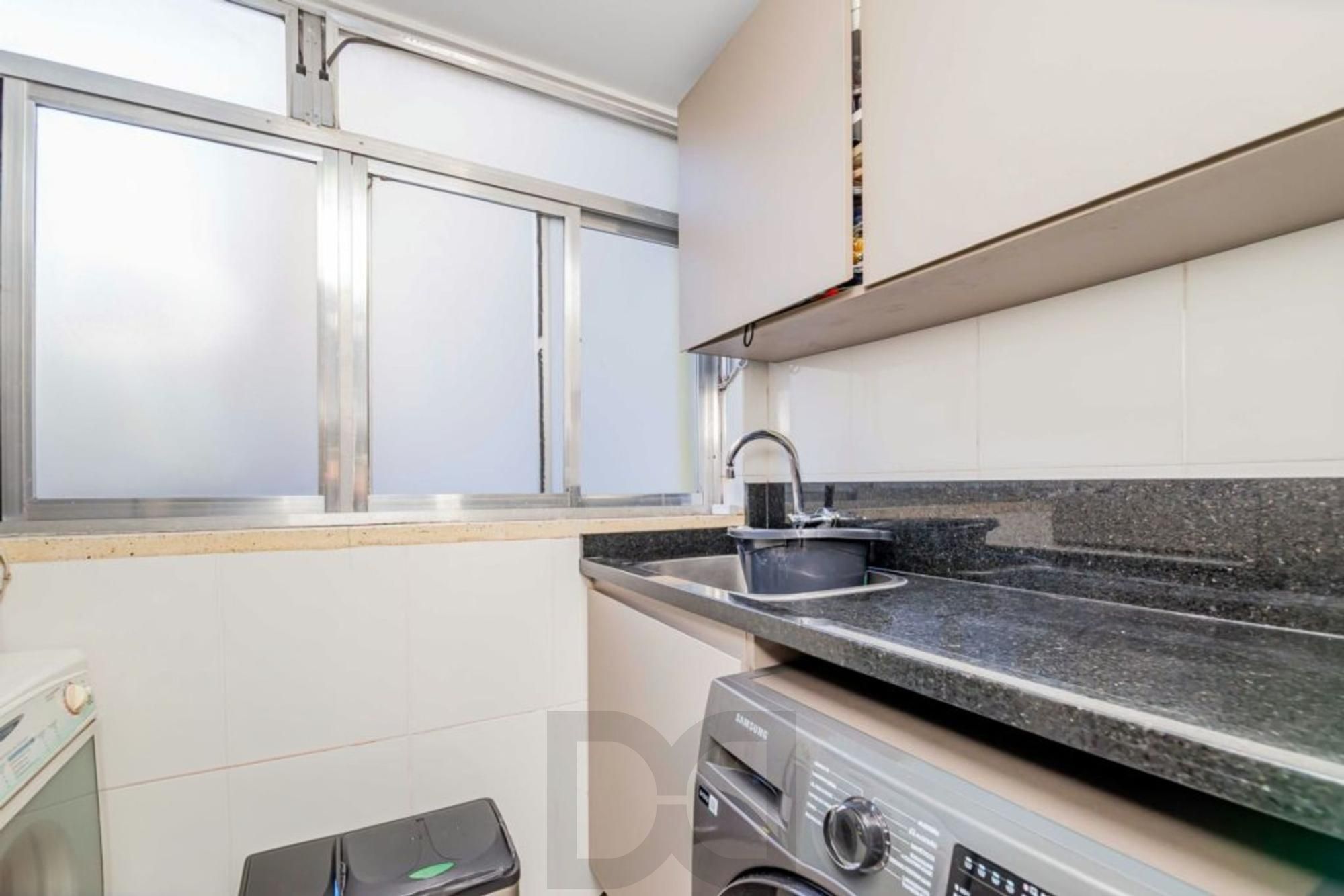 Apartamento garden com 2 quartos e 110m² à venda em Mont'serrat, — foto 36
