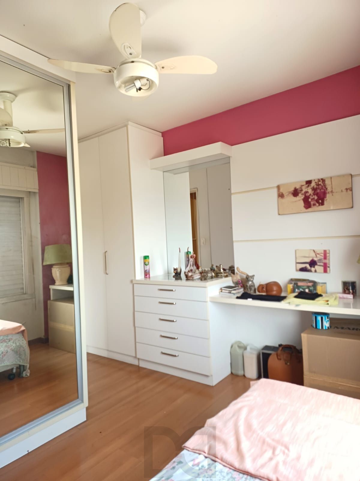Apartamento de 3 quartos, elevador e 1 vaga no bairro Tristeza. — foto 11