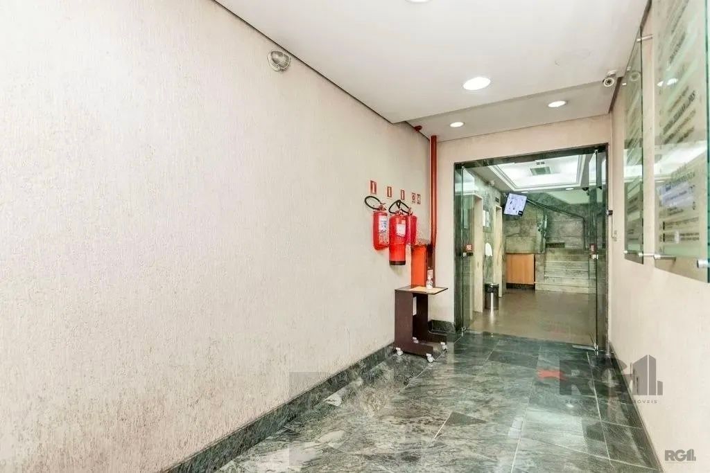 Conjunto Comercial / Sala à venda, 49m² - Centro Histórico — foto 21