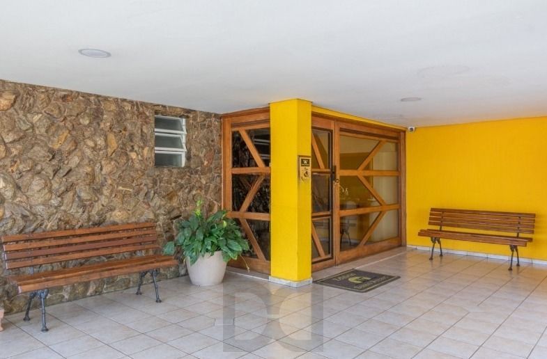 Apartamento de 2 quartos e 1 vaga no bairro Floresta — foto 15
