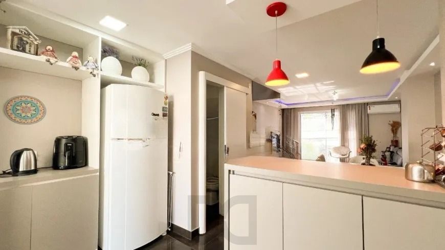 Casa de condomínio com 2 quartos, vaga e pátio no bairro parque Santa Fé — foto 7