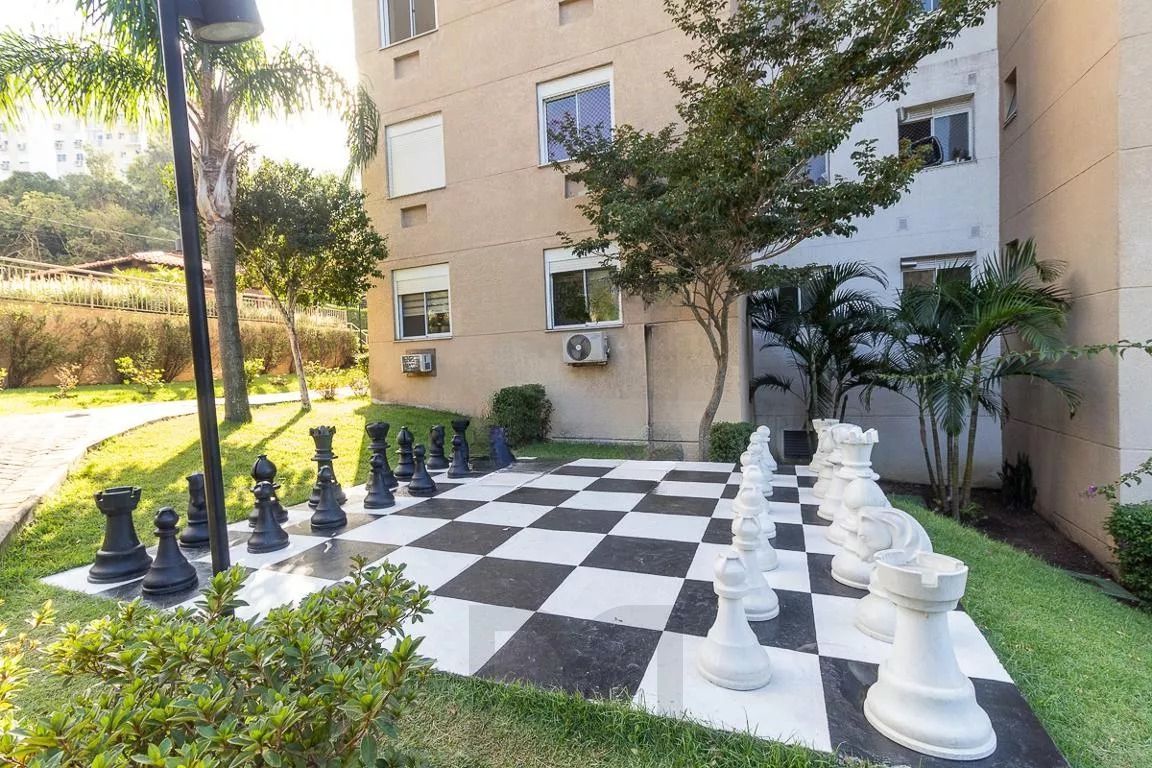 Apartamento 3 quartos com Suíte, 2 Vagas e elevador no Bairro Jardim Carvalho — foto 24